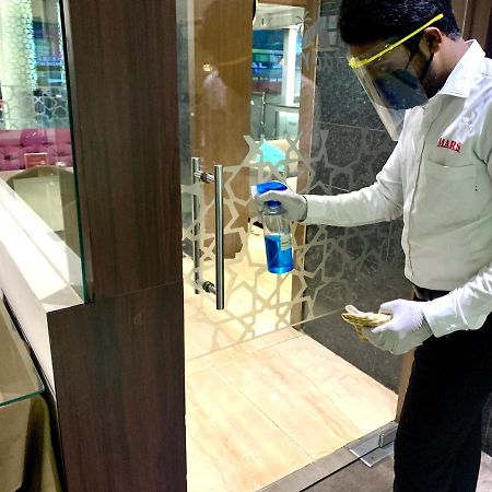Hotel Mars Classic Chennai Zewnętrze zdjęcie