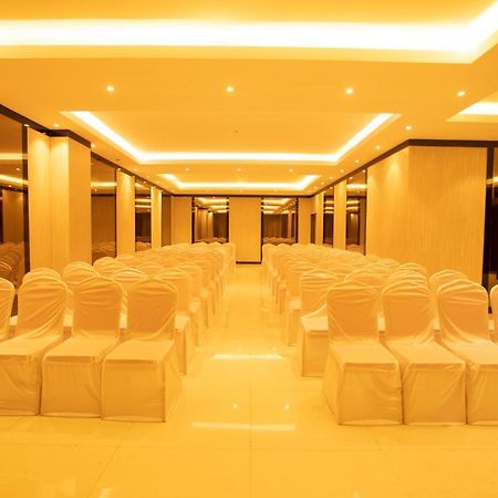 Hotel Mars Classic Chennai Zewnętrze zdjęcie