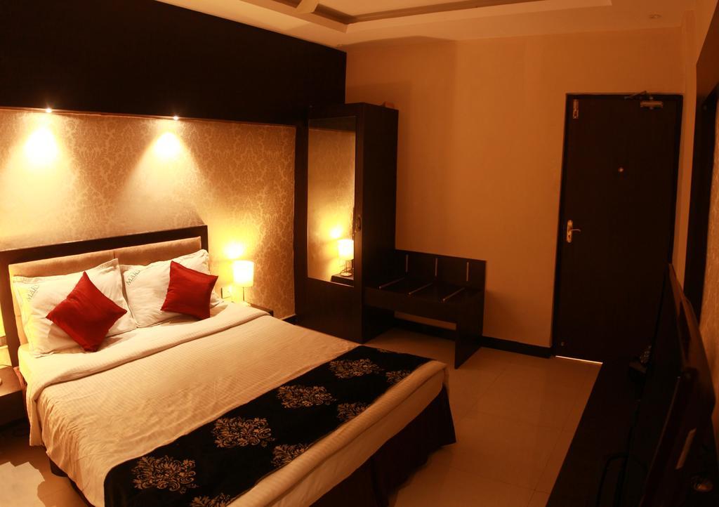 Hotel Mars Classic Chennai Pokój zdjęcie