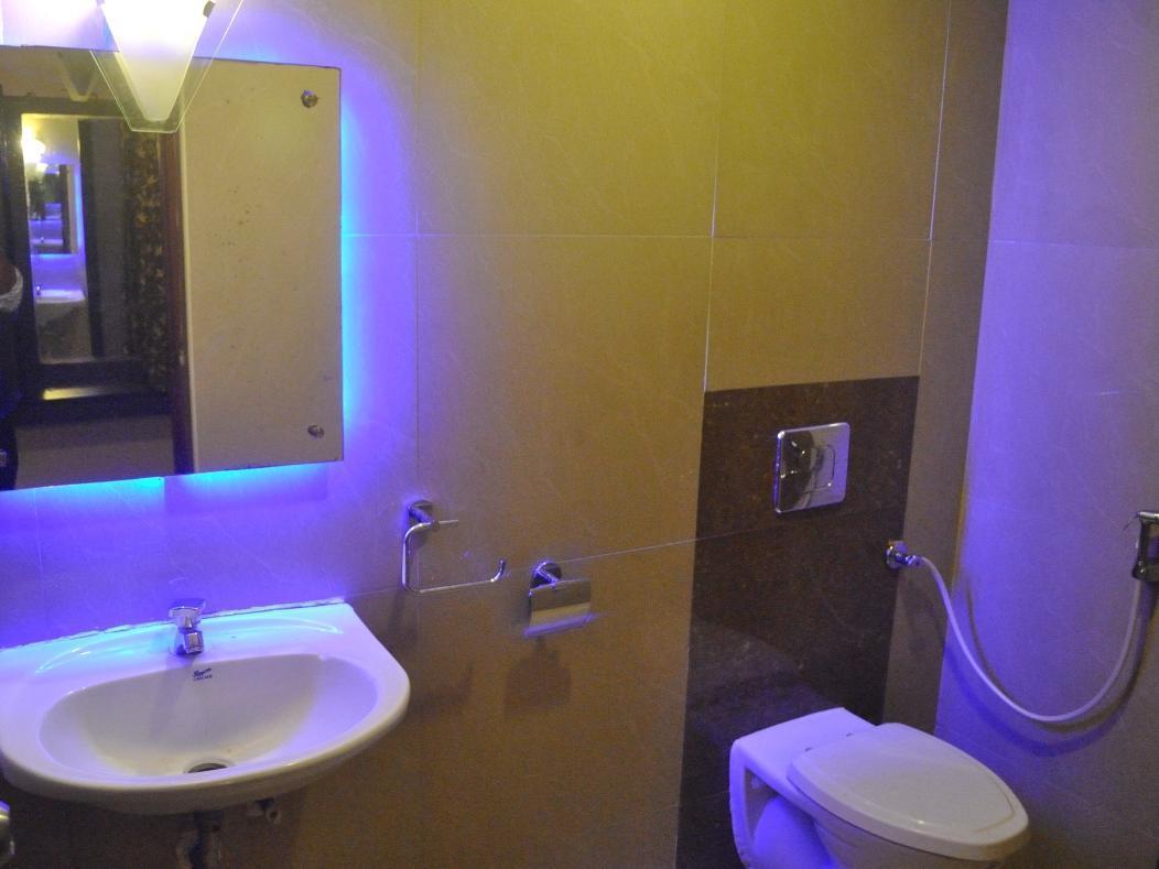 Hotel Mars Classic Chennai Zewnętrze zdjęcie