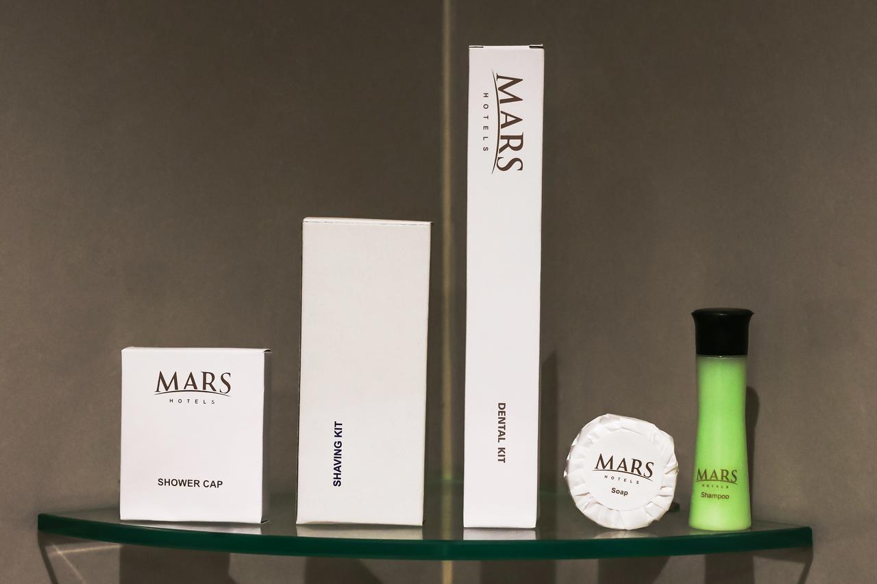 Hotel Mars Classic Chennai Zewnętrze zdjęcie